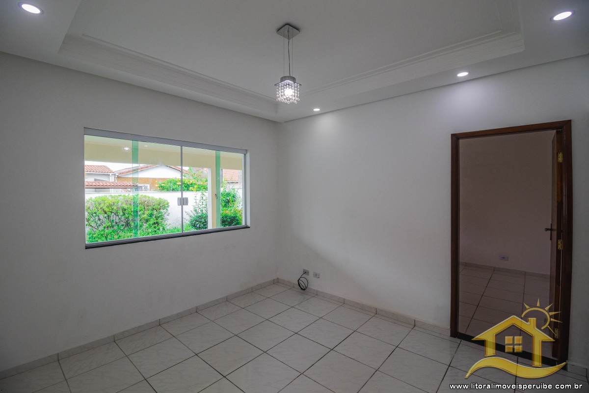 Casa no bairro Casablanca, Lado Linha