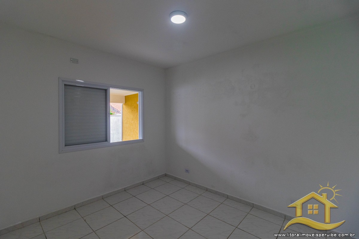 Casa no bairro Casablanca, Lado Linha