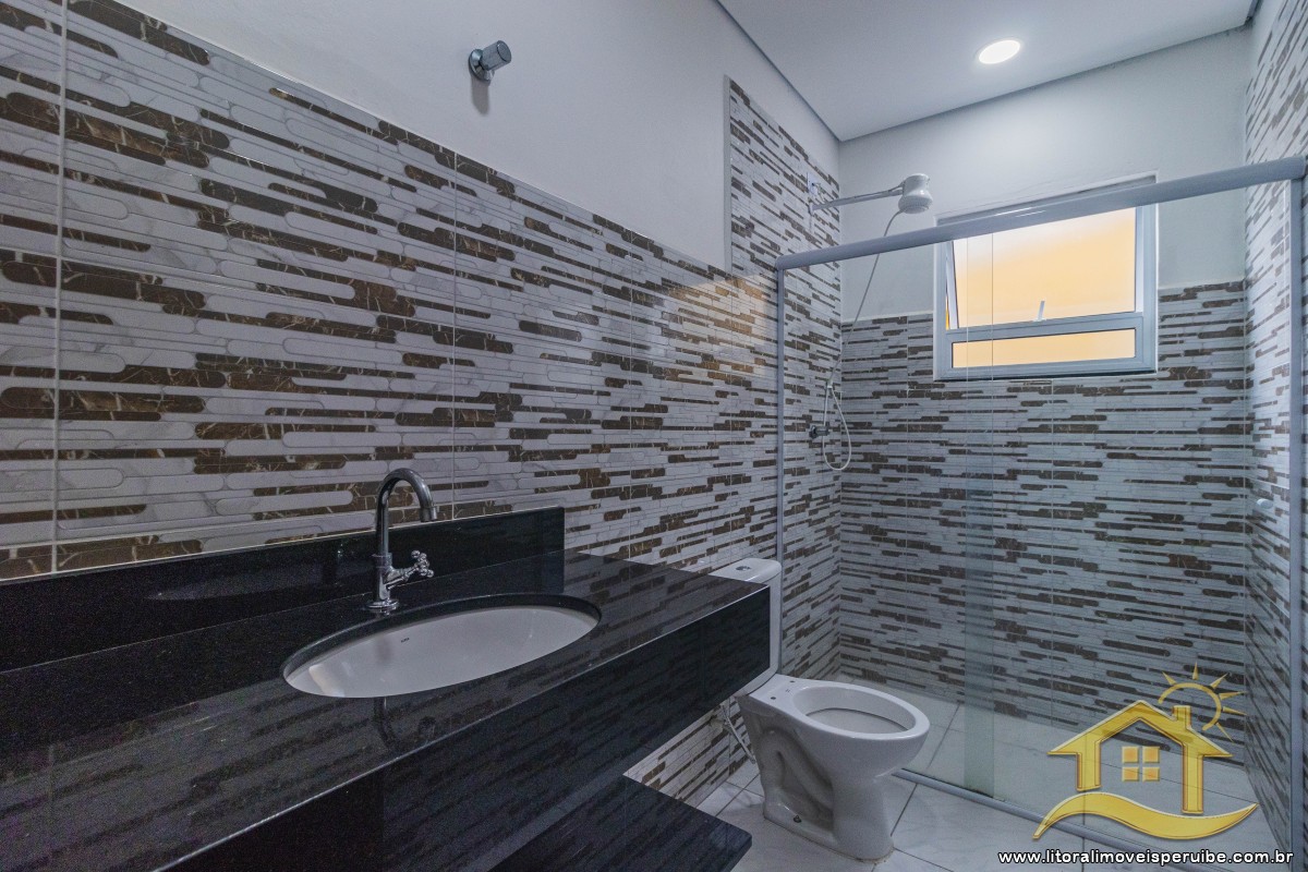 Casa no bairro Casablanca, Lado Linha