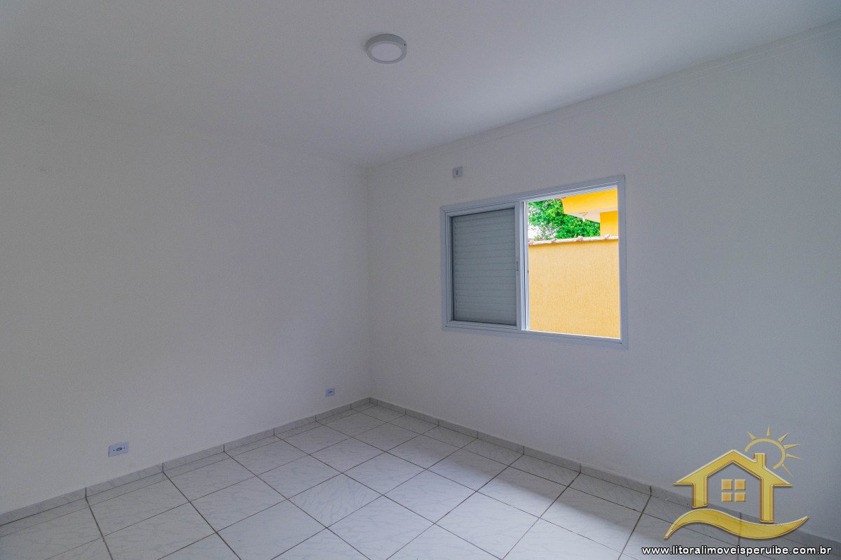 Casa no bairro Casablanca, Lado Linha