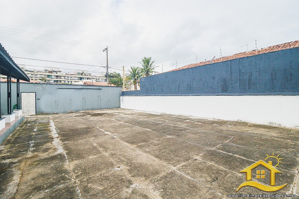 Terreno no bairro Samburá, Lado Praia