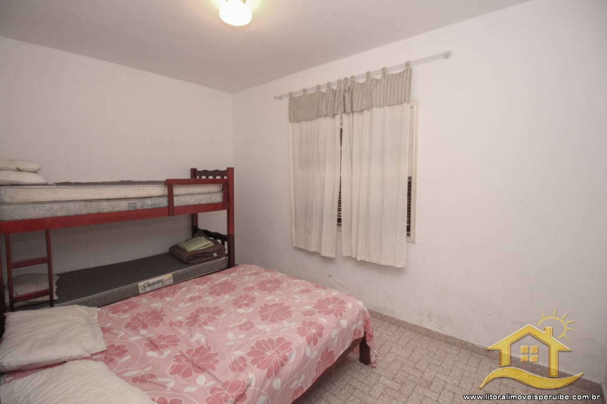 Casa no bairro Stella Maris, Lado Praia