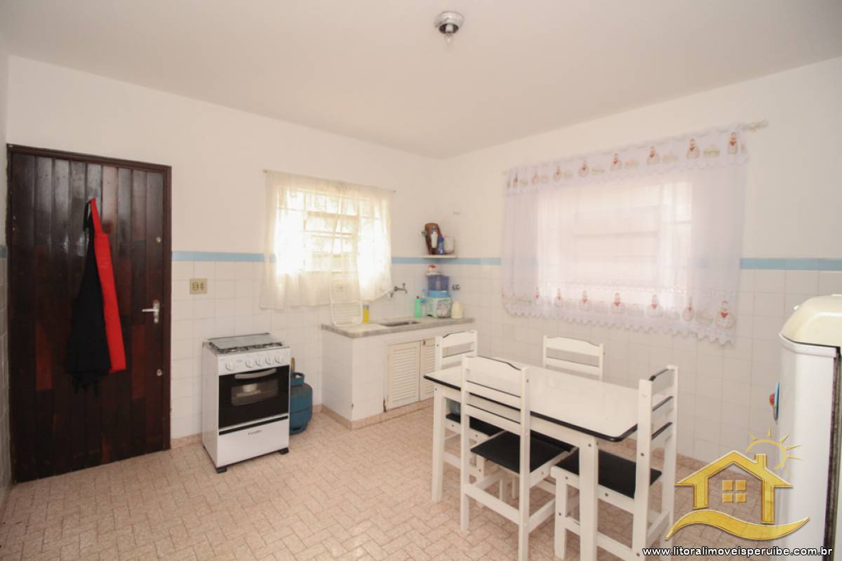 Casa no bairro Stella Maris, Lado Praia