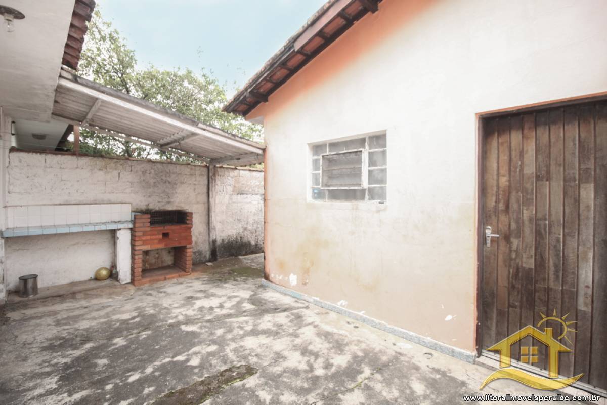 Casa no bairro Stella Maris, Lado Praia