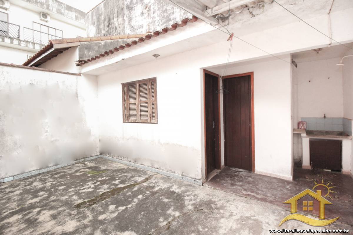 Casa no bairro Stella Maris, Lado Praia