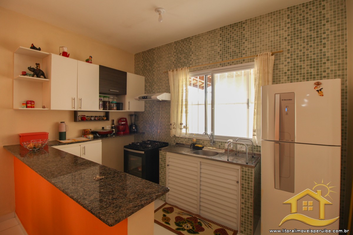 Casa no bairro Vila Romar, Pós Linha