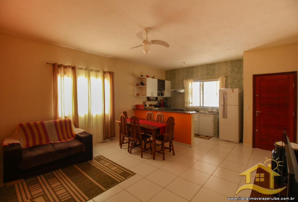 Casa no bairro Vila Romar, Pós Linha
