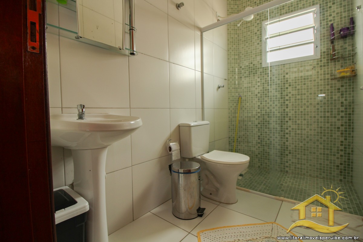 Casa no bairro Vila Romar, Pós Linha