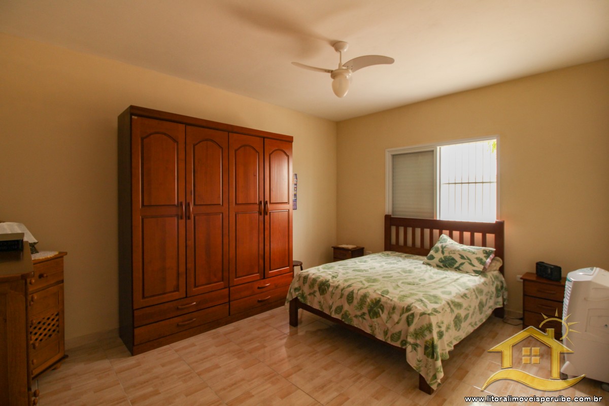Casa no bairro Vila Romar, Pós Linha