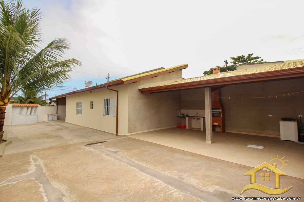 Casa no bairro Vila Romar, Pós Linha