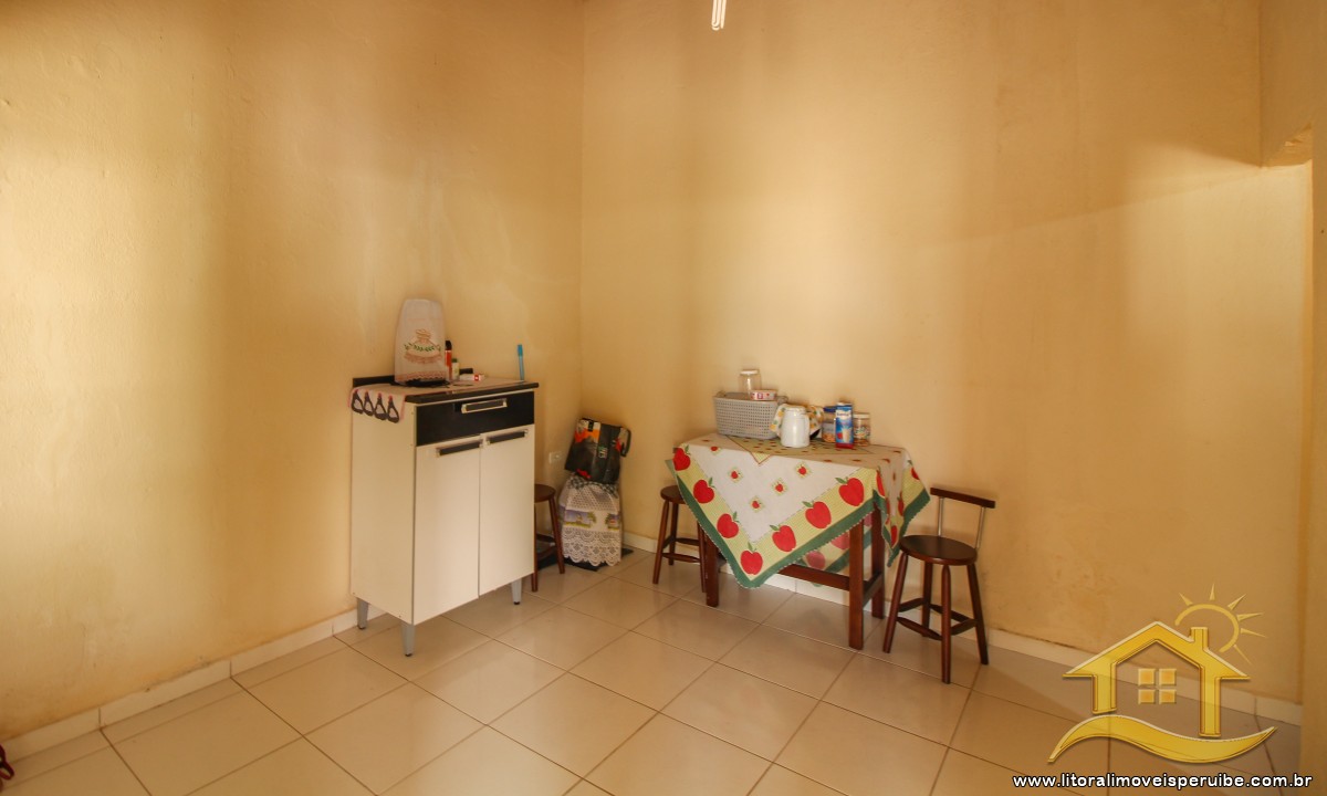 Casa no bairro Vila Romar, Pós Linha