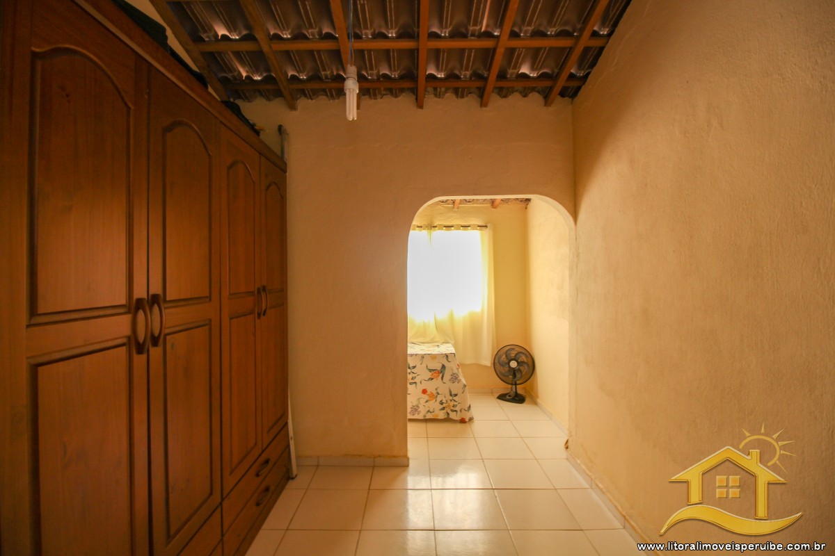 Casa no bairro Vila Romar, Pós Linha
