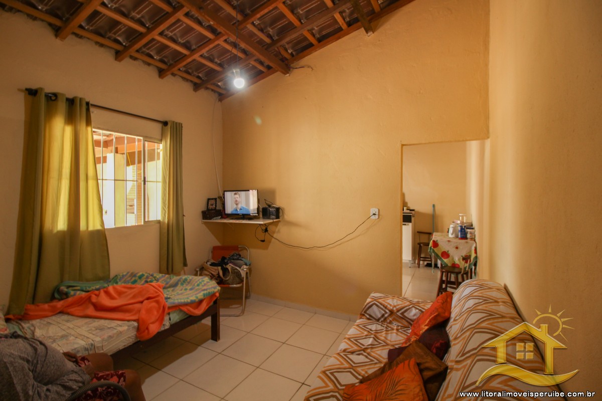 Casa no bairro Vila Romar, Pós Linha