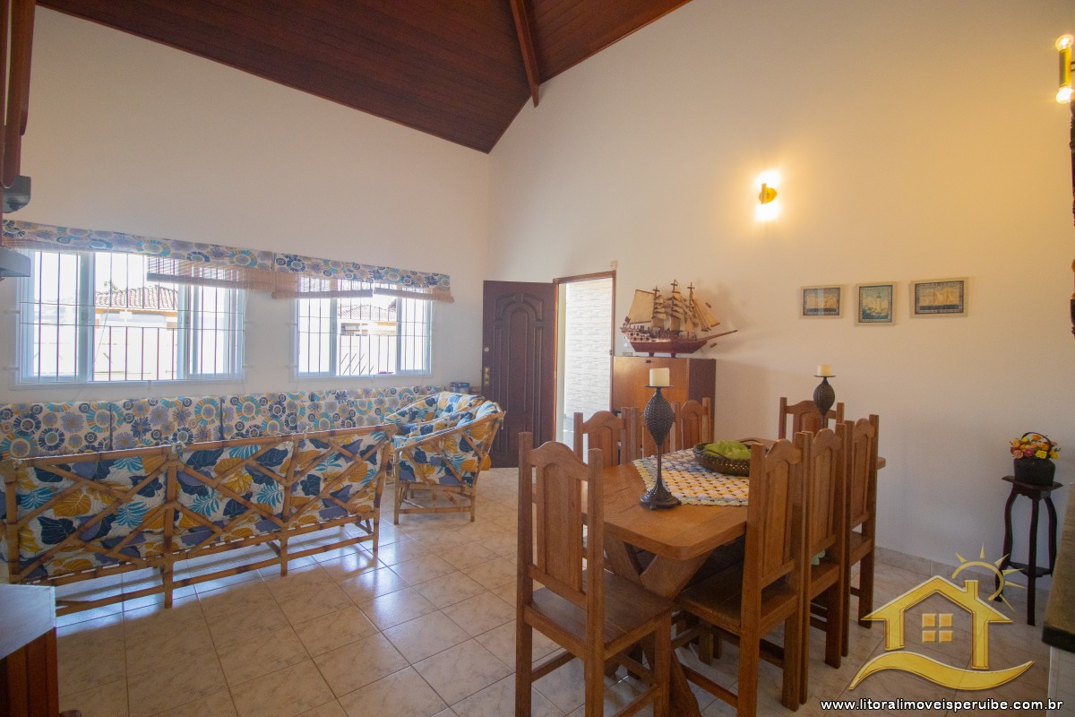 Casa no bairro Jardim Imperador, Lado Linha