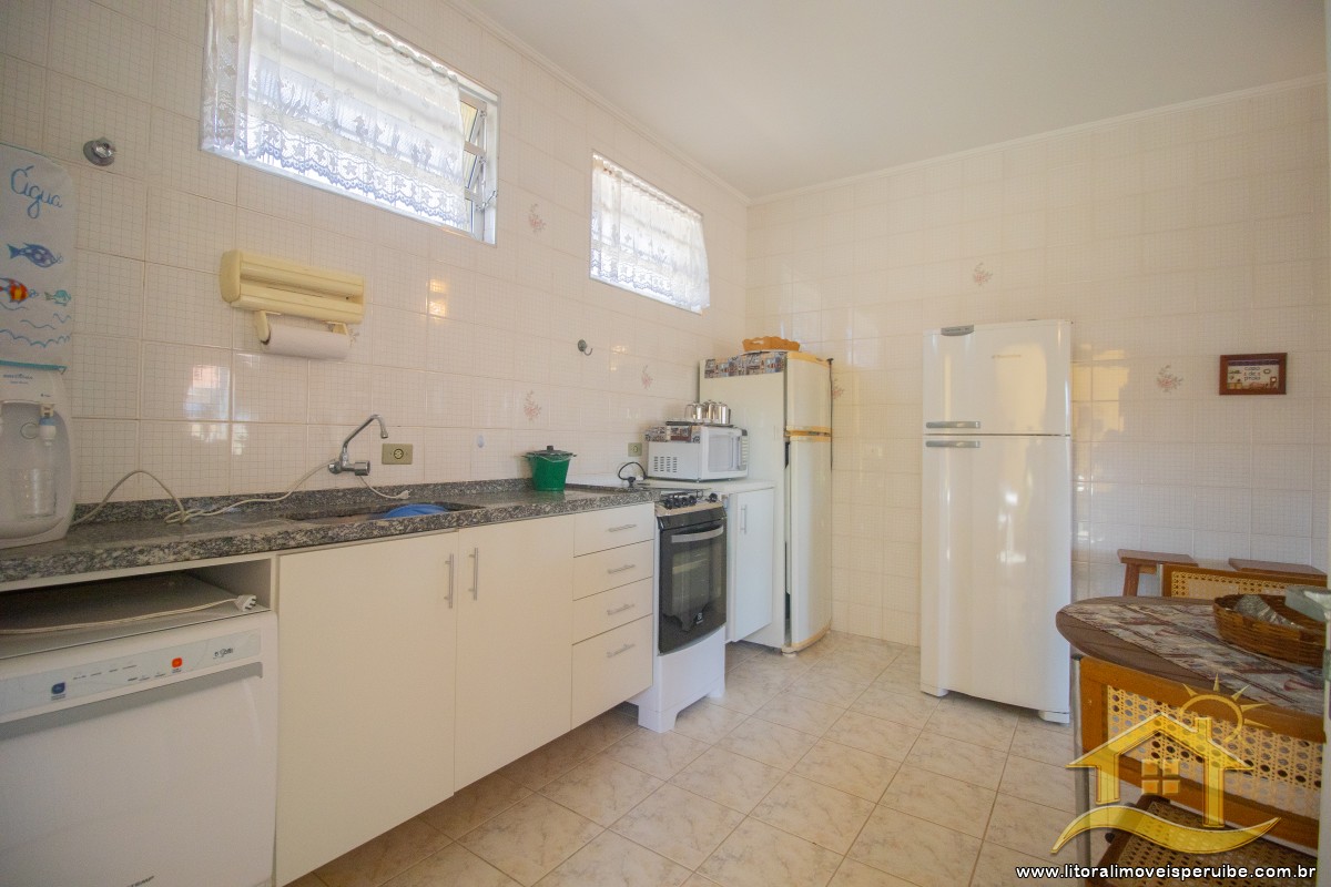 Casa no bairro Jardim Imperador, Lado Linha