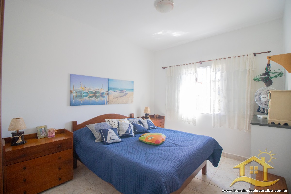 Casa no bairro Jardim Imperador, Lado Linha