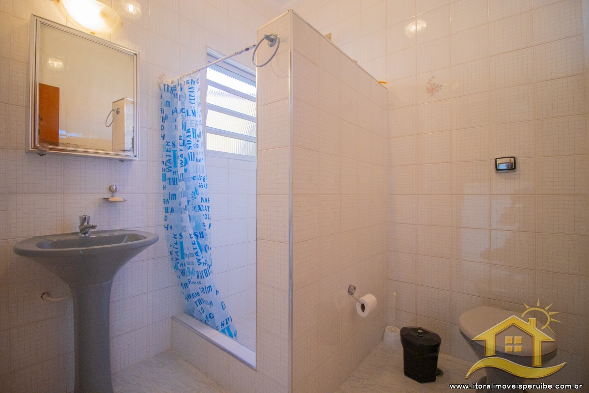 Casa no bairro Jardim Imperador, Lado Linha