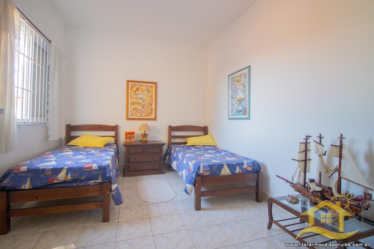 Casa no bairro Jardim Imperador, Lado Linha