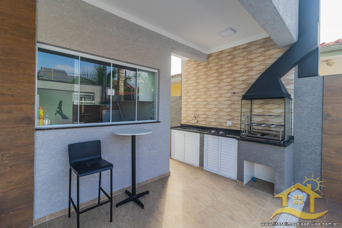 Casa no bairro Flórida, Lado Praia