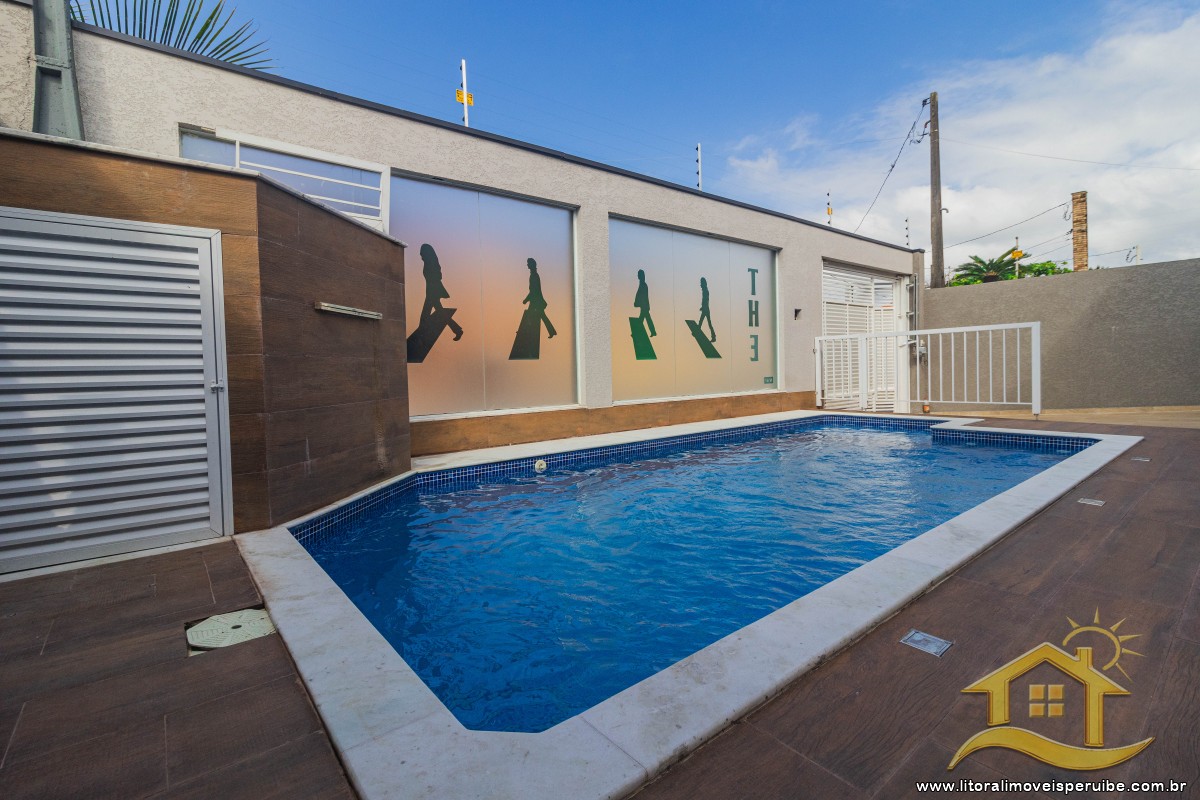 Casa no bairro Flórida, Lado Praia