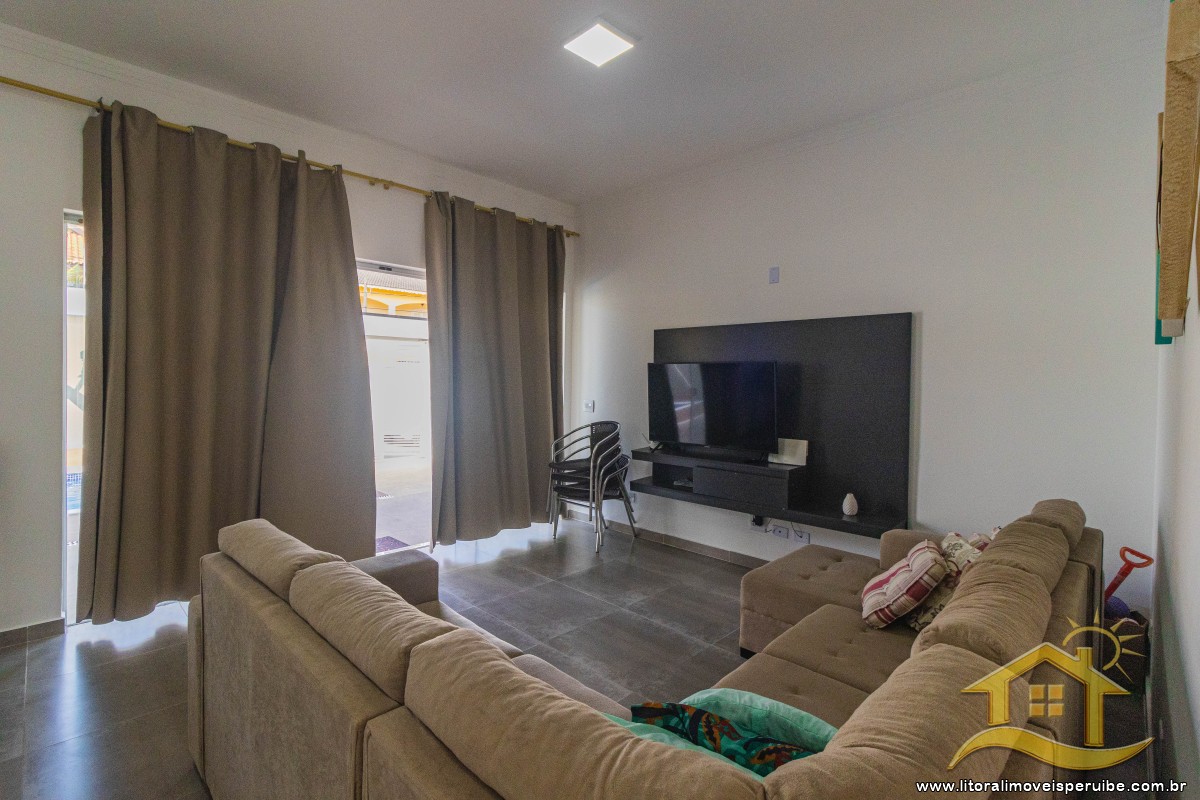 Casa no bairro Flórida, Lado Praia