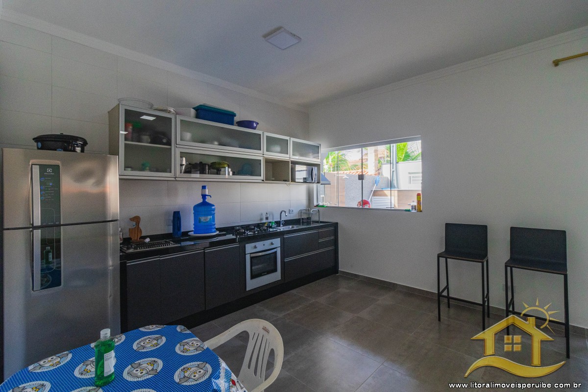 Casa no bairro Flórida, Lado Praia