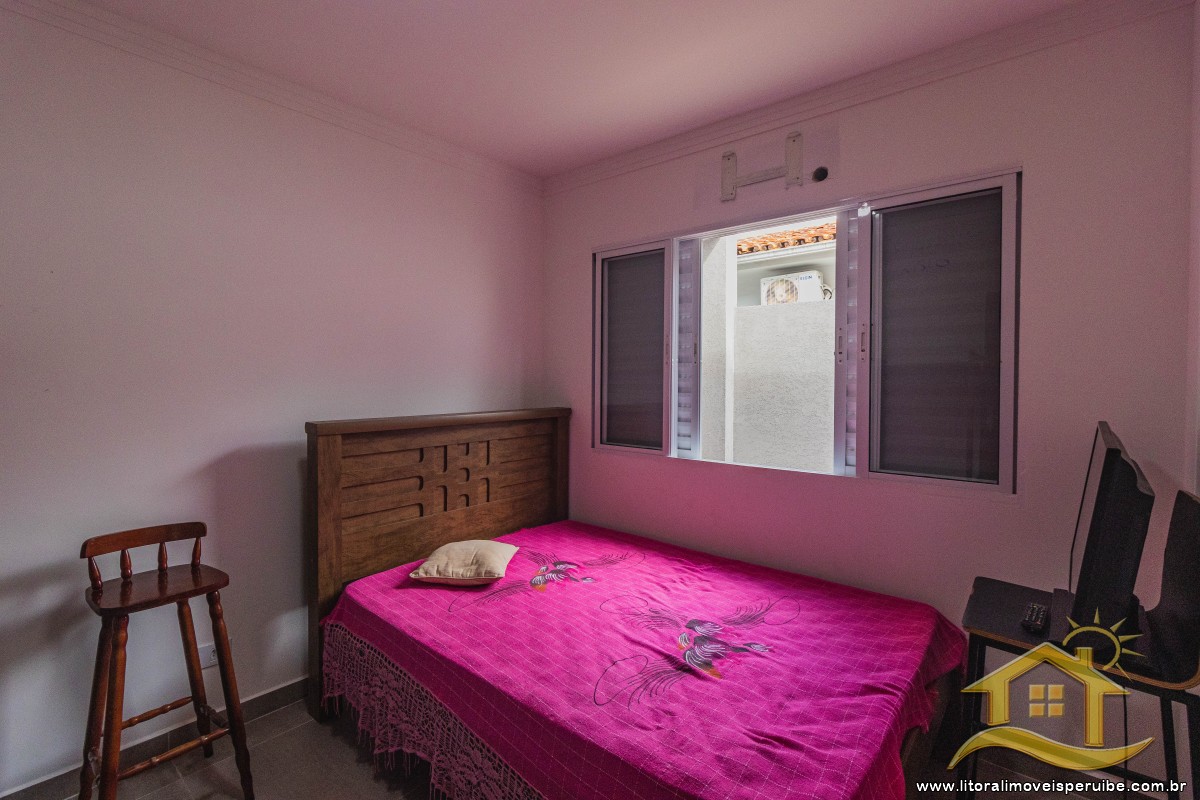 Casa no bairro Flórida, Lado Praia