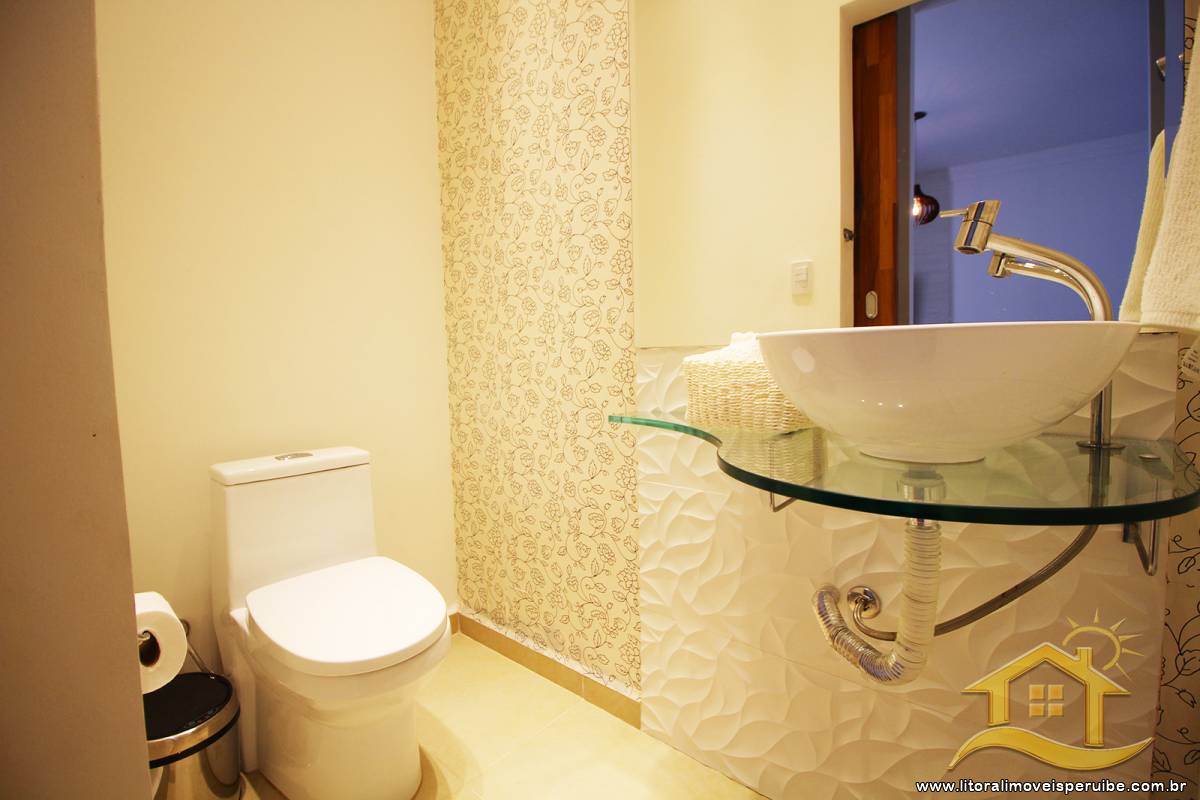 Casa no bairro Oásis, Lado Linha
