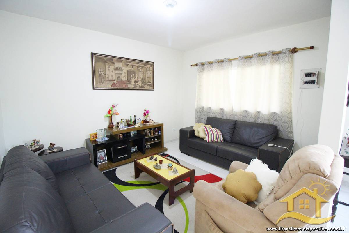 Casa no bairro Jardim Brasil, Pós Linha
