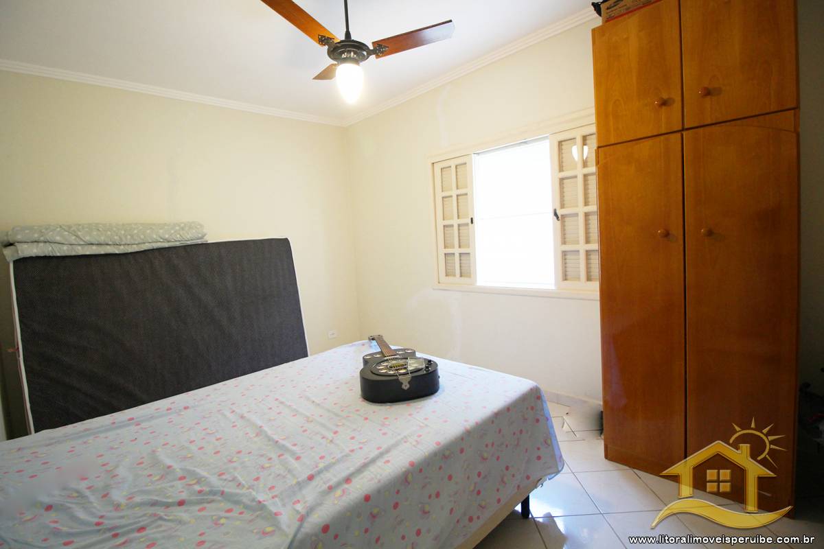 Casa no bairro Jardim Brasil, Pós Linha