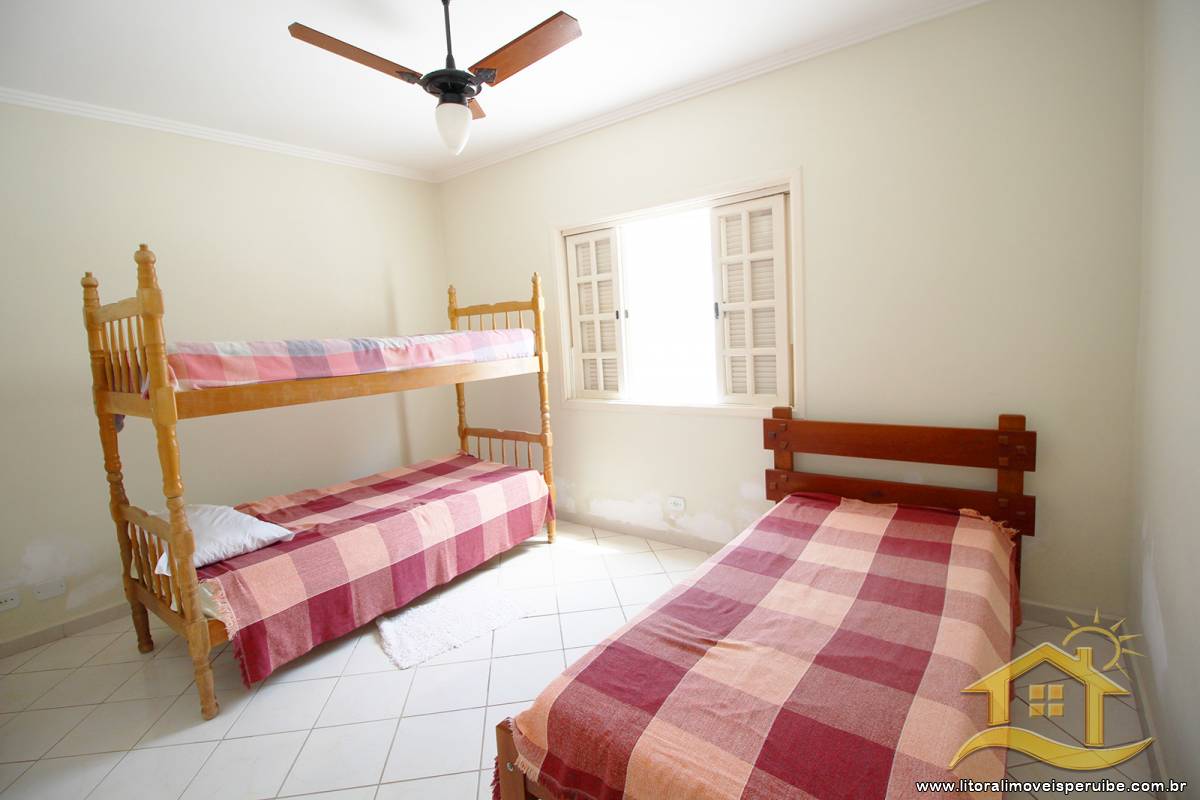 Casa no bairro Jardim Brasil, Pós Linha