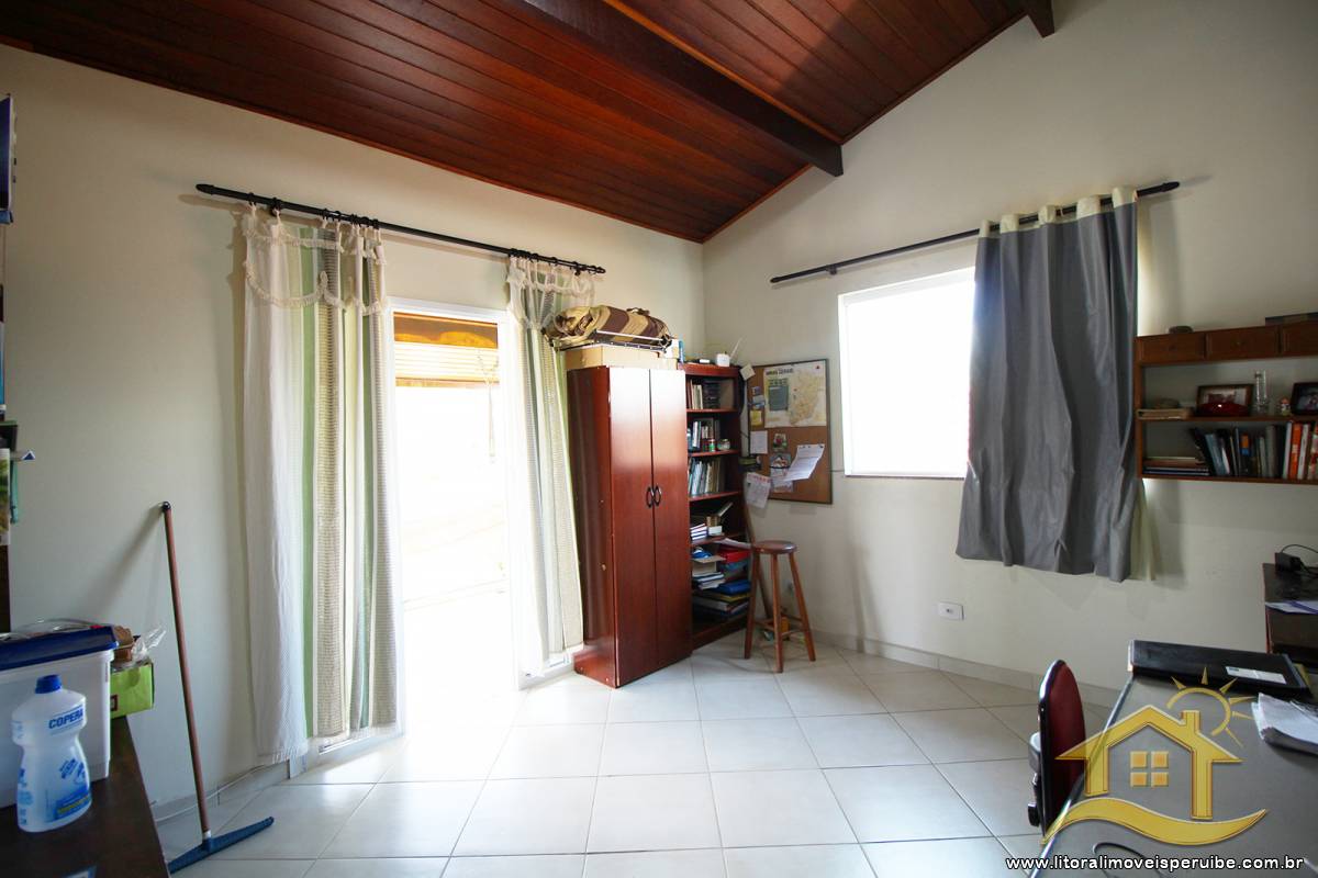 Casa no bairro Jardim Brasil, Pós Linha