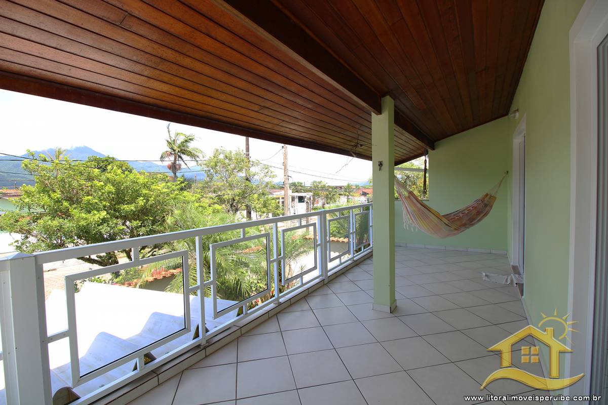 Casa no bairro Jardim Brasil, Pós Linha