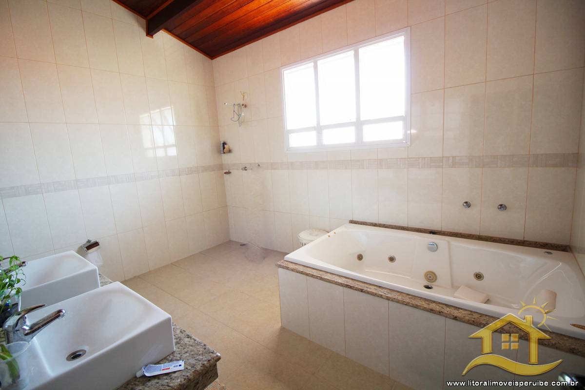 Casa no bairro Jardim Brasil, Pós Linha