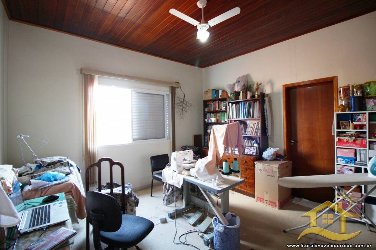 Casa no bairro Jardim Brasil, Pós Linha