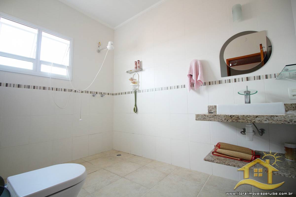 Casa no bairro Jardim Brasil, Pós Linha