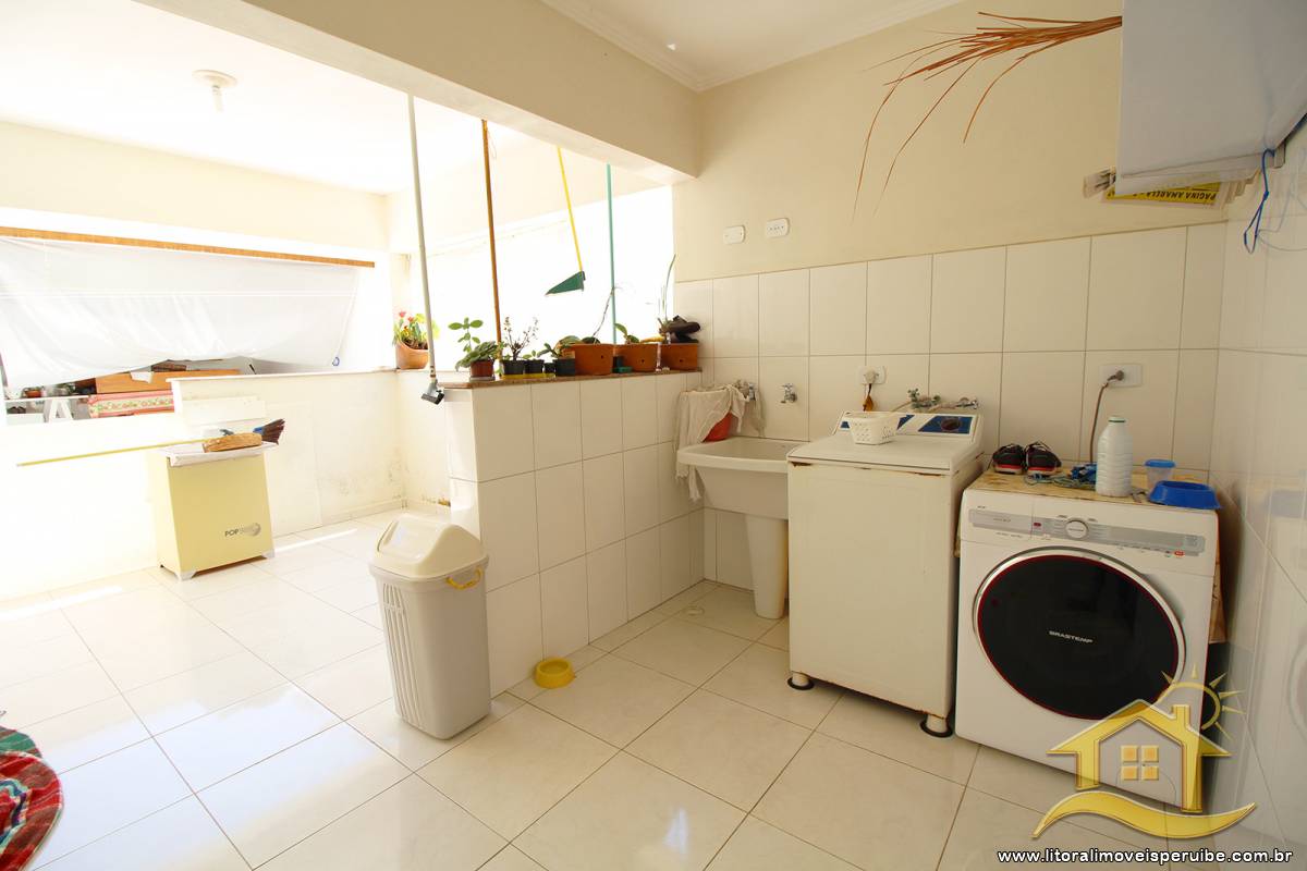 Casa no bairro Jardim Brasil, Pós Linha