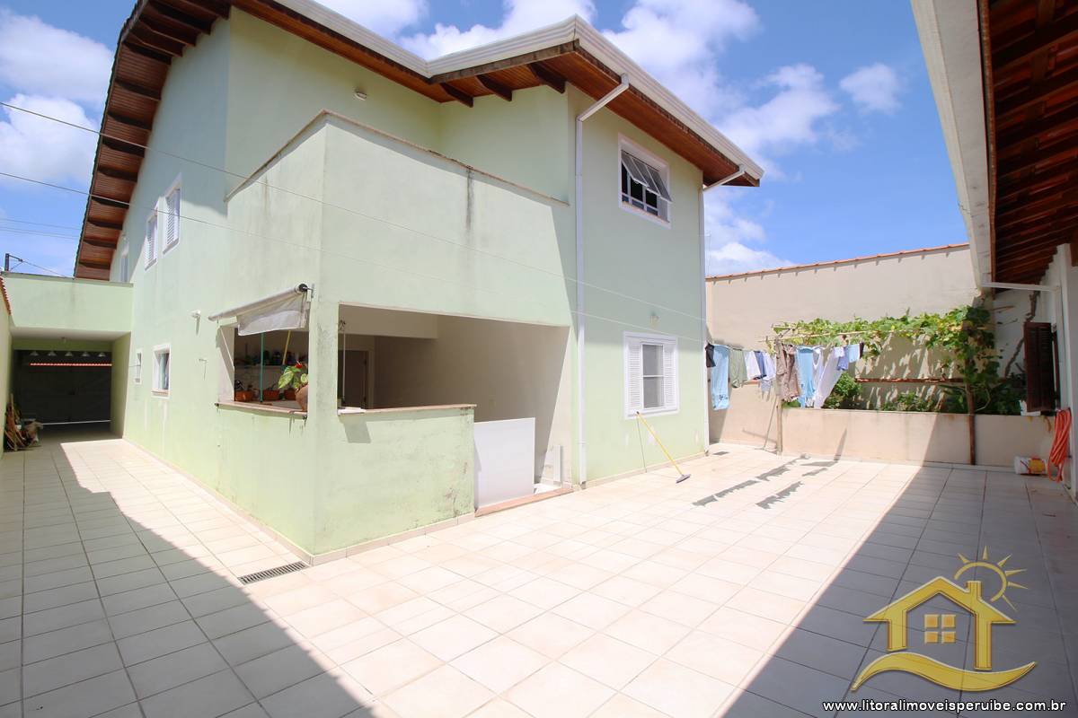 Casa no bairro Jardim Brasil, Pós Linha