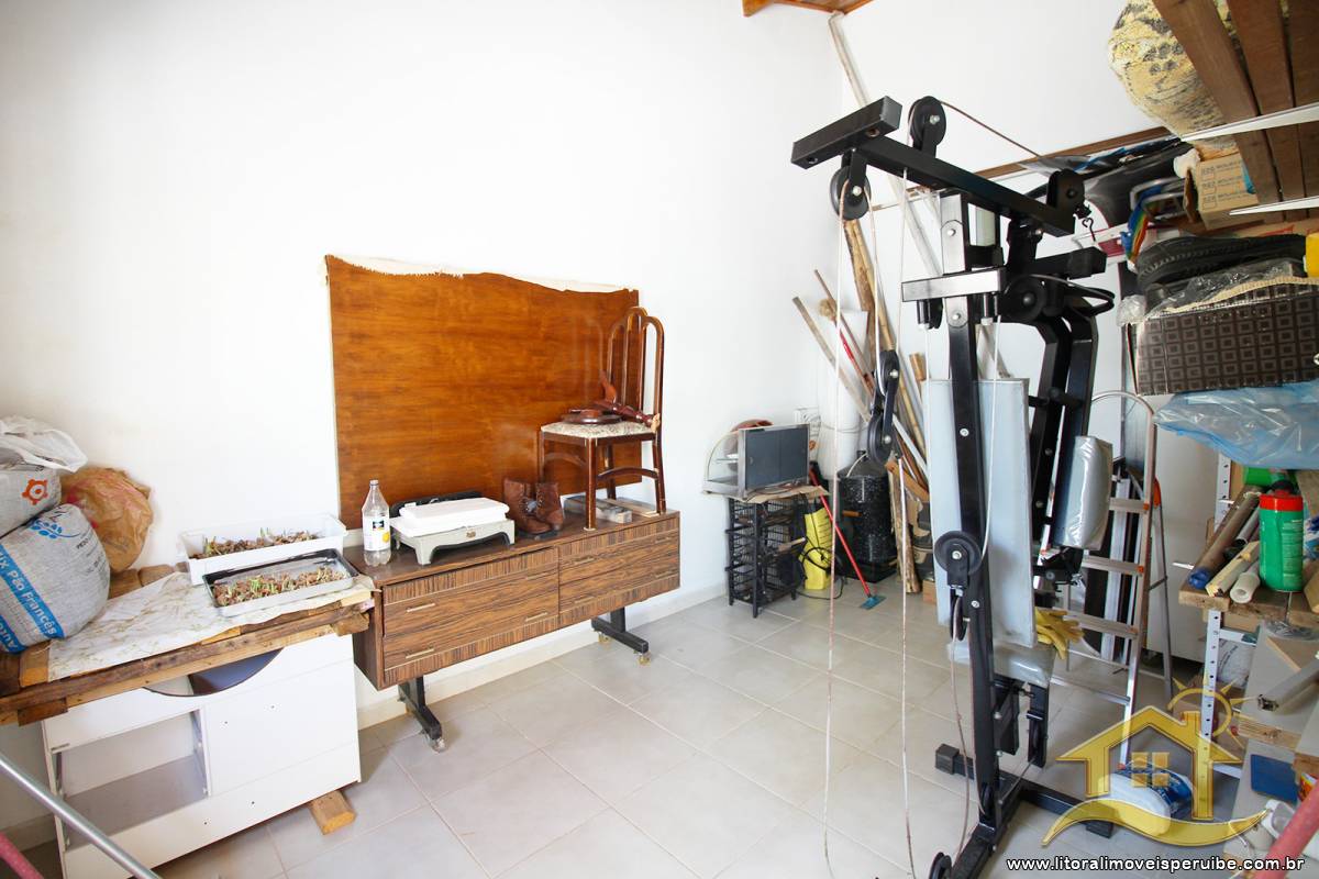 Casa no bairro Jardim Brasil, Pós Linha