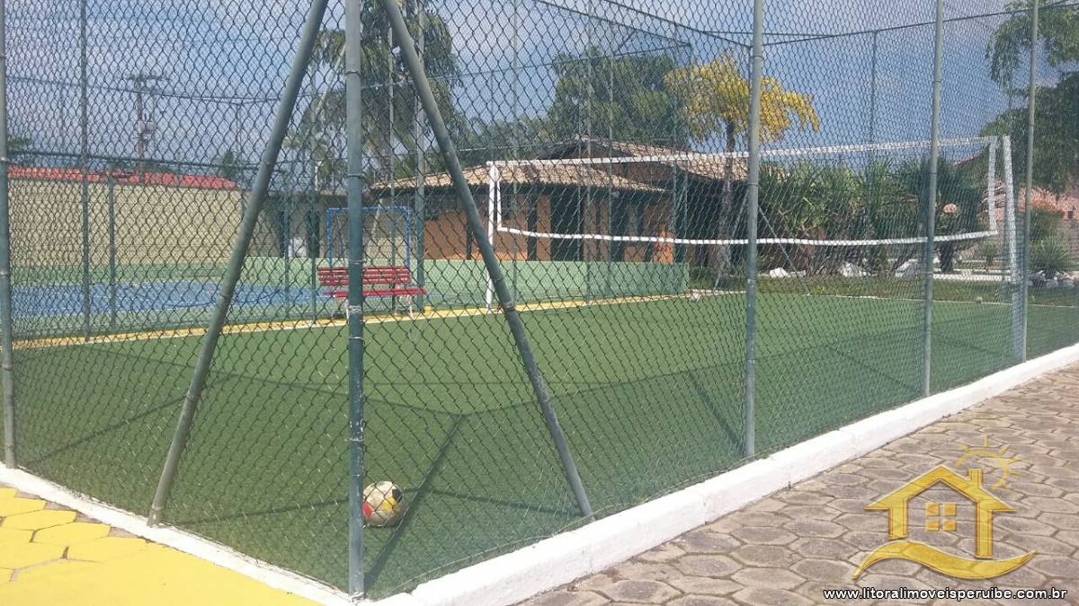 Casa no bairro Aldeia da Juréia, Lado Linha