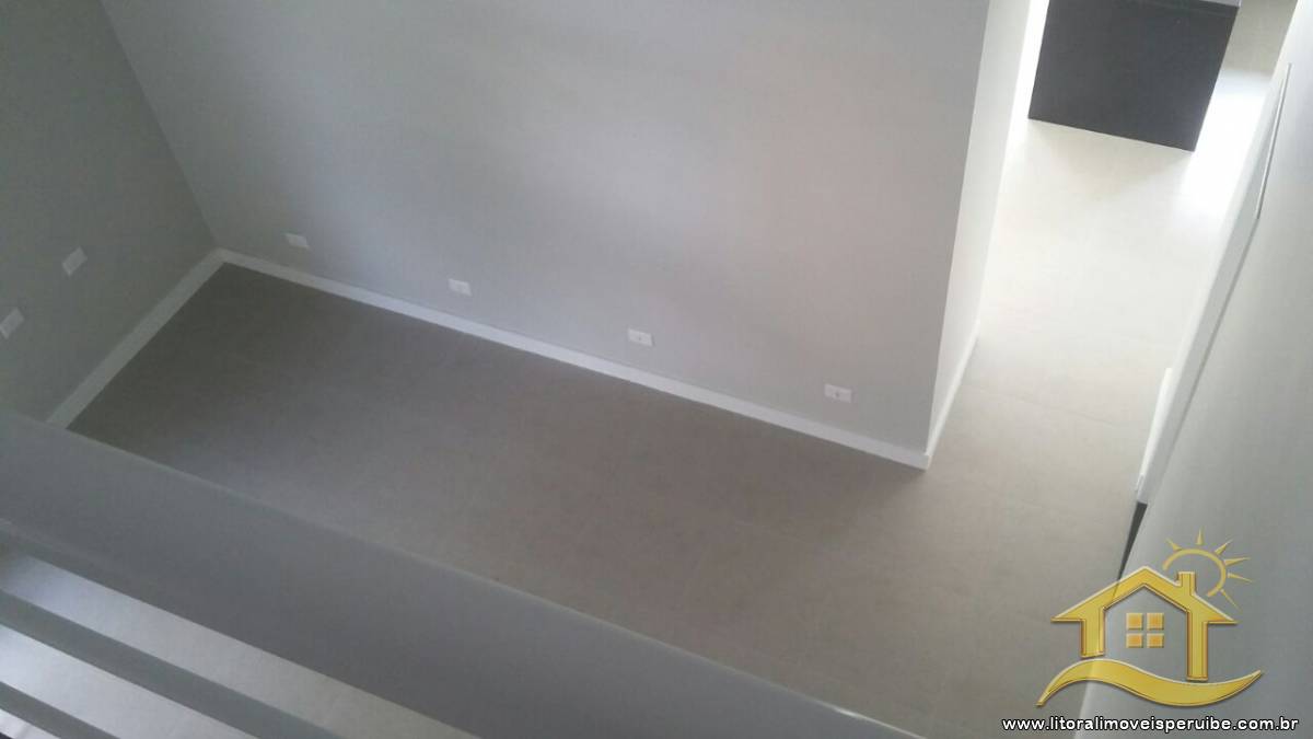 Casa no bairro Aldeia da Juréia, Lado Linha