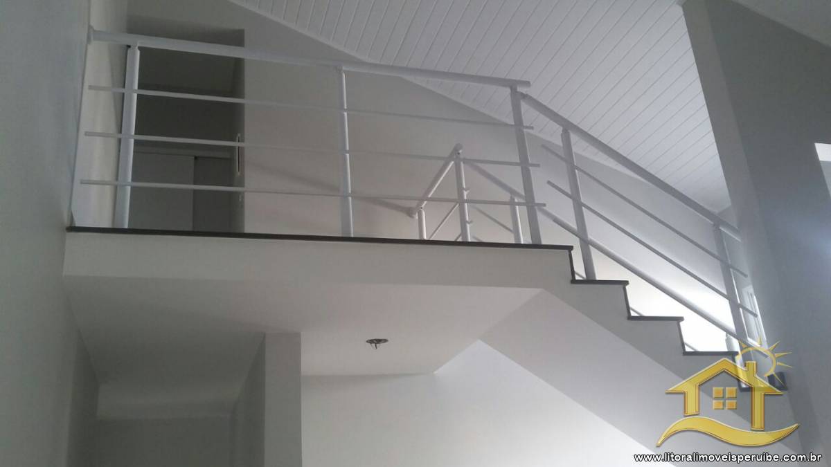 Casa no bairro Aldeia da Juréia, Lado Linha