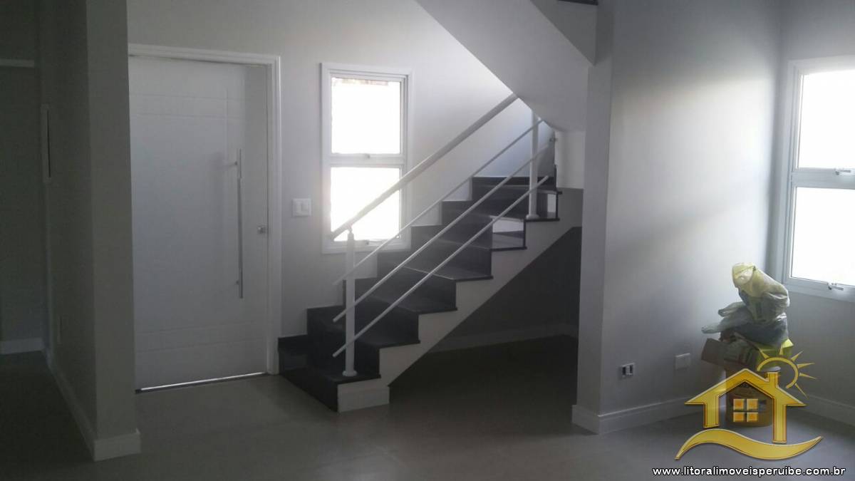 Casa no bairro Aldeia da Juréia, Lado Linha