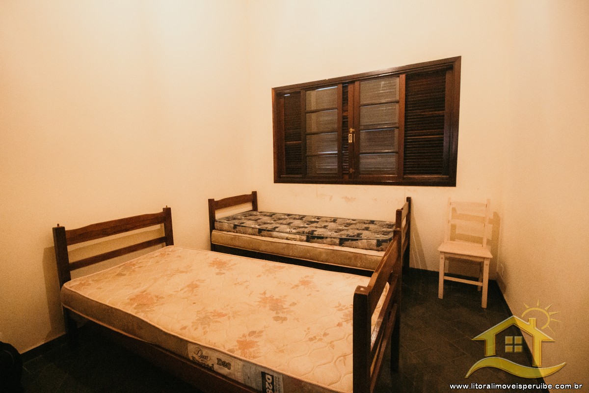 Casa no bairro Turístico, Pós Linha