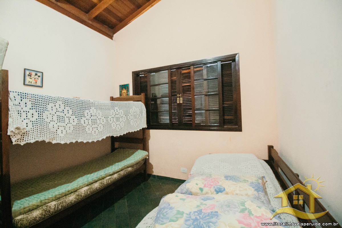 Casa no bairro Turístico, Pós Linha