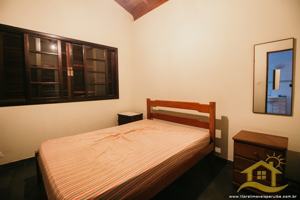 Casa no bairro Turístico, Pós Linha