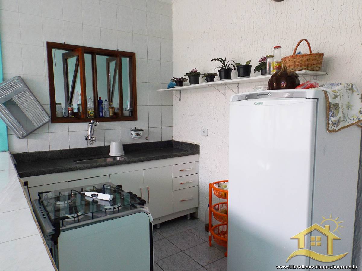 Casa no bairro Ribamar, Lado Linha