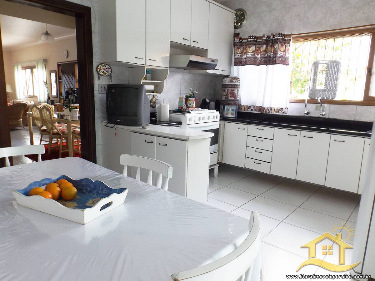 Casa no bairro Ribamar, Lado Linha