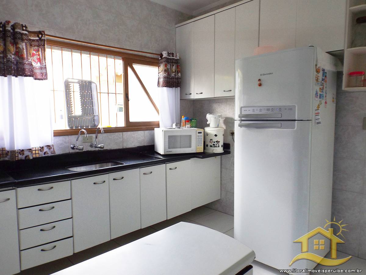 Casa no bairro Ribamar, Lado Linha