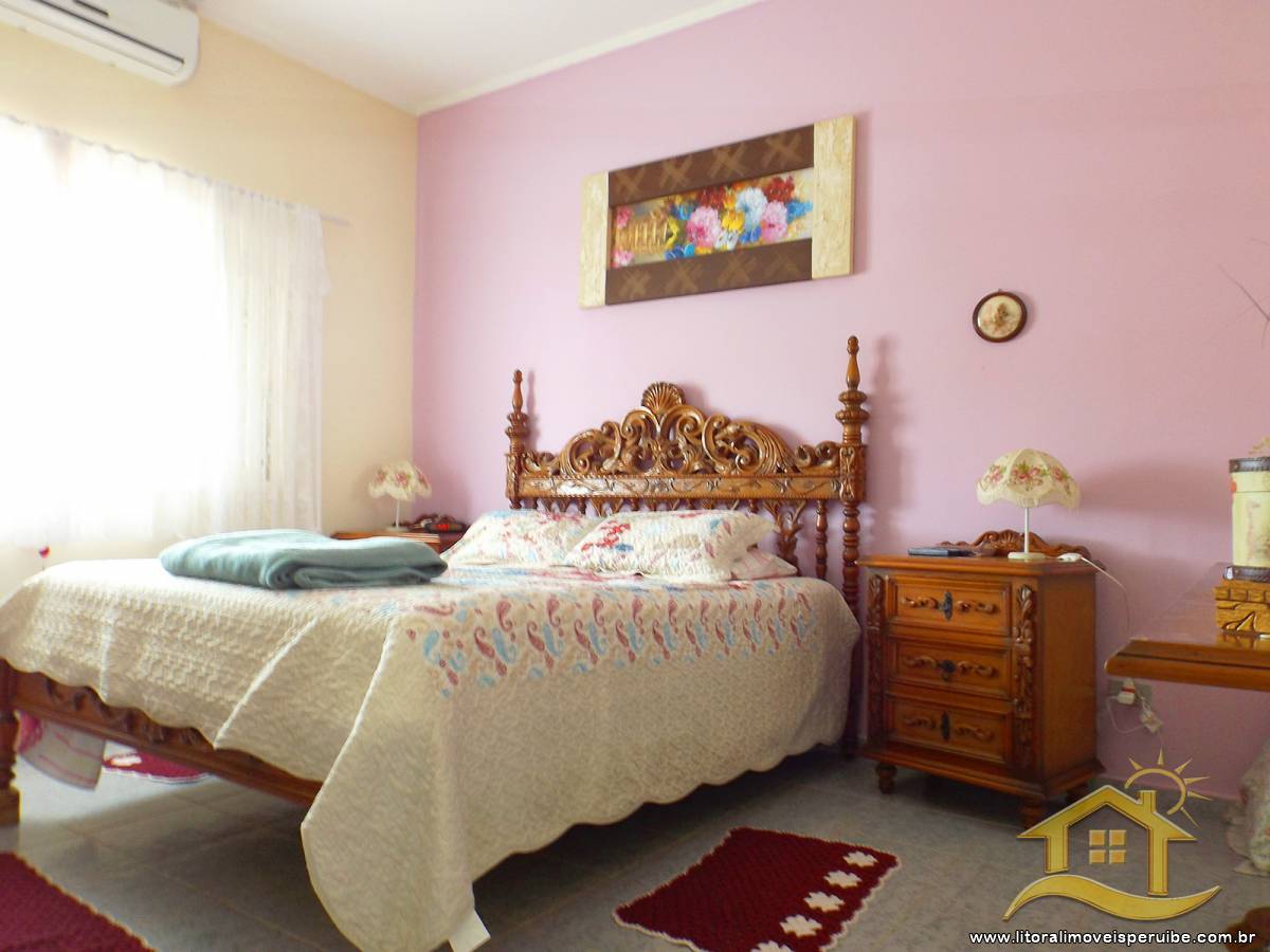 Casa no bairro Ribamar, Lado Linha